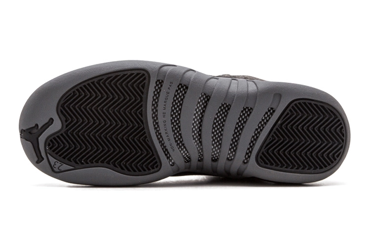 Jordan Air Jordan 12 Retro Wool GS