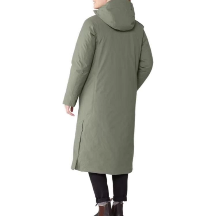 Arcteryx Arc'teryx Patera Long Down Parka - Women's