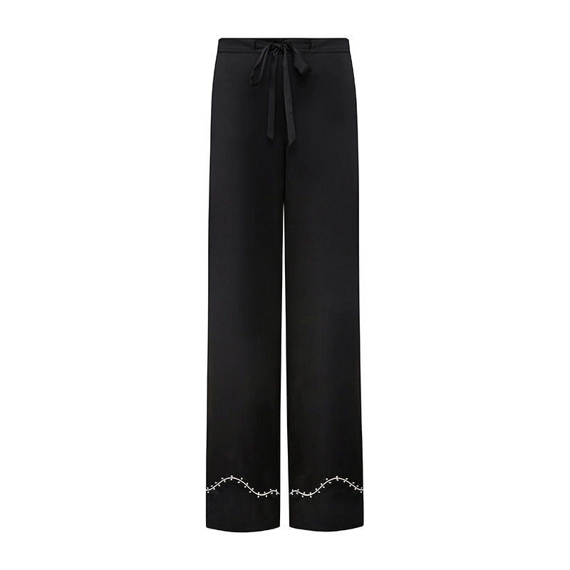 SILKY MIRACLE FW24 Cowboy