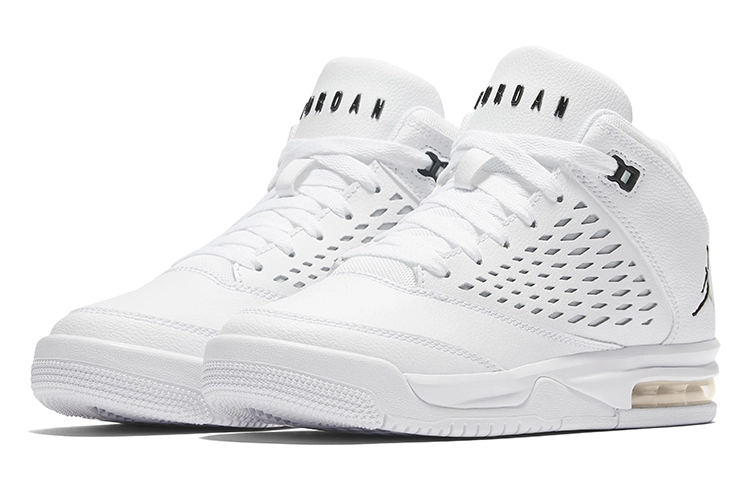 Jordan Flight Origin 4 GS