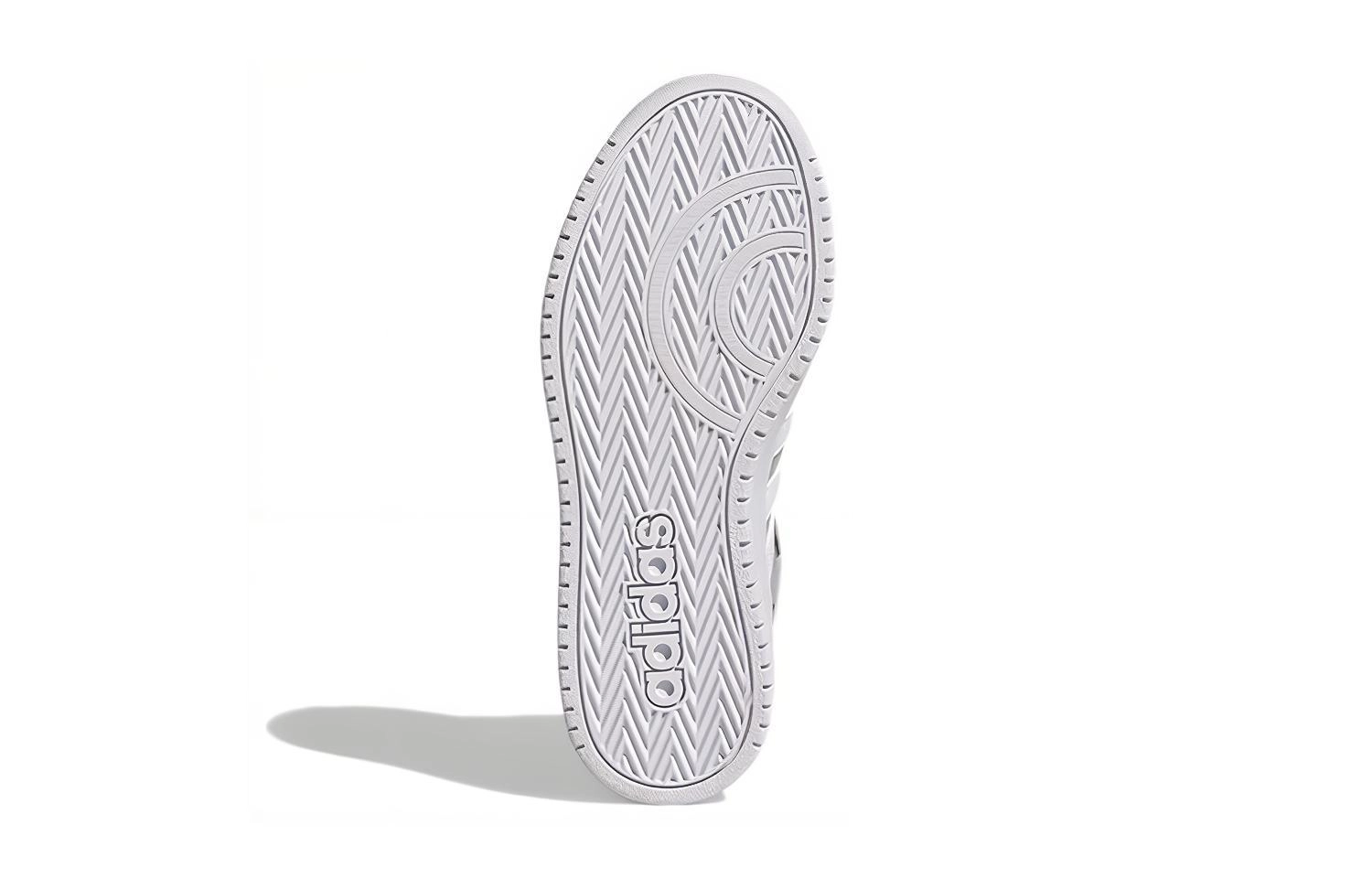 adidas neo Hoops 2.0 Mid K
