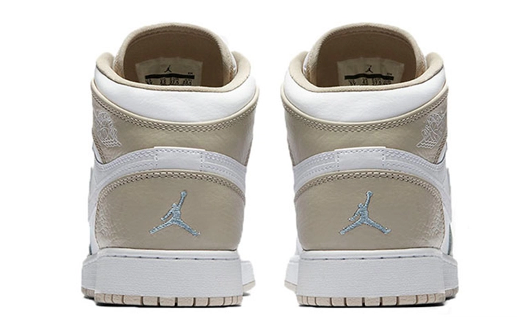Jordan Air Jordan 1 Retro High Linen GS