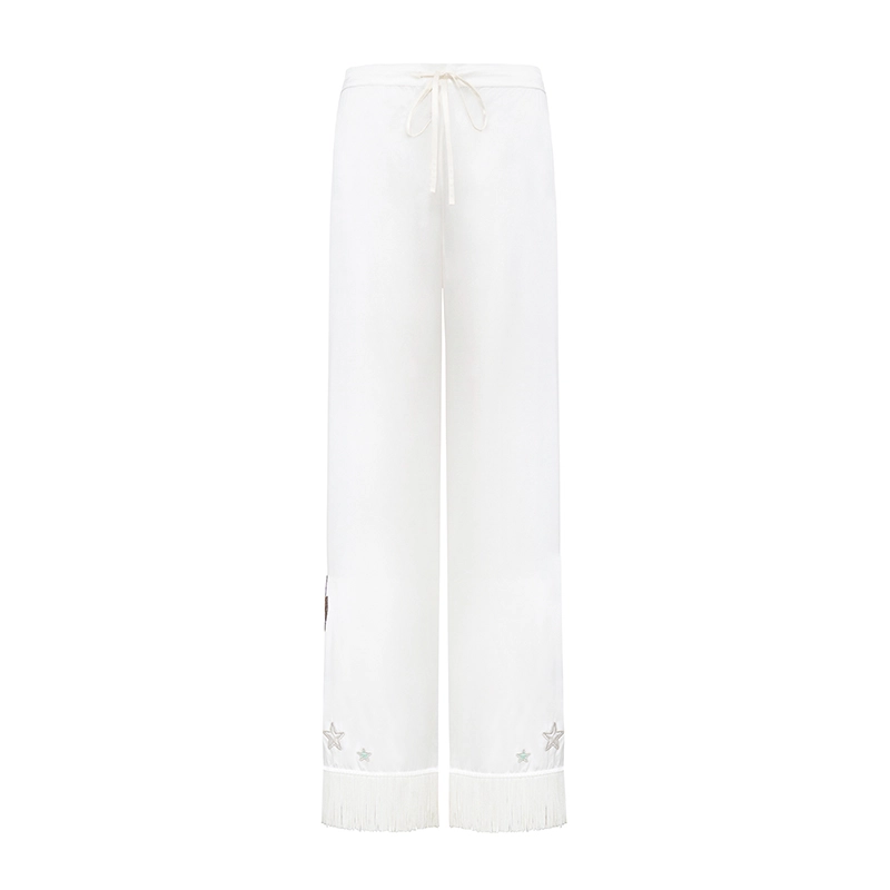 SILKY MIRACLE FW24 Cowboy