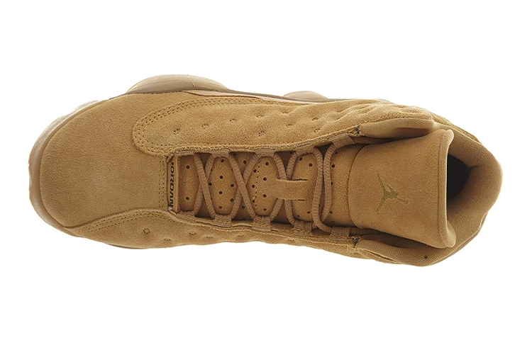 Jordan Air Jordan 13 Retro Wheat GS