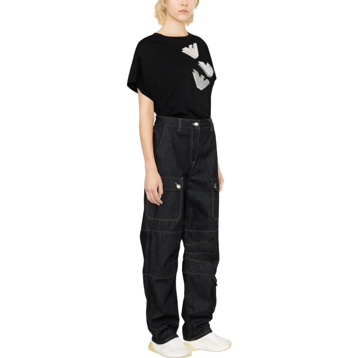 EMPORIO ARMANI SS23 T