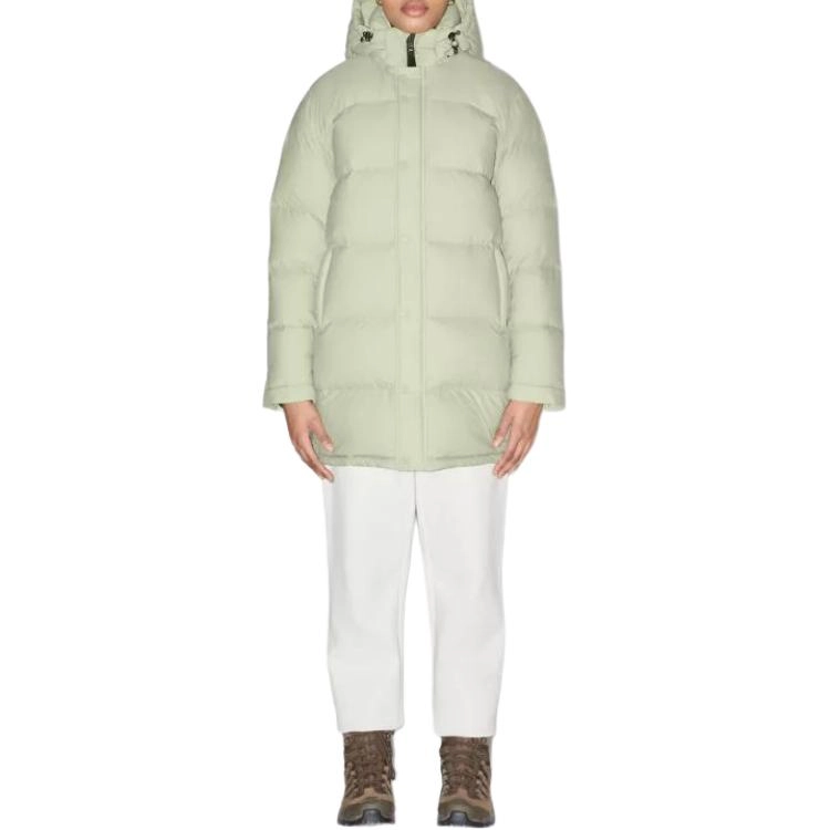 ARITZIA Super Puff cliMATTE Mid 6