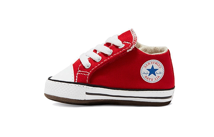 Converse Chuck Taylor All Star Mid