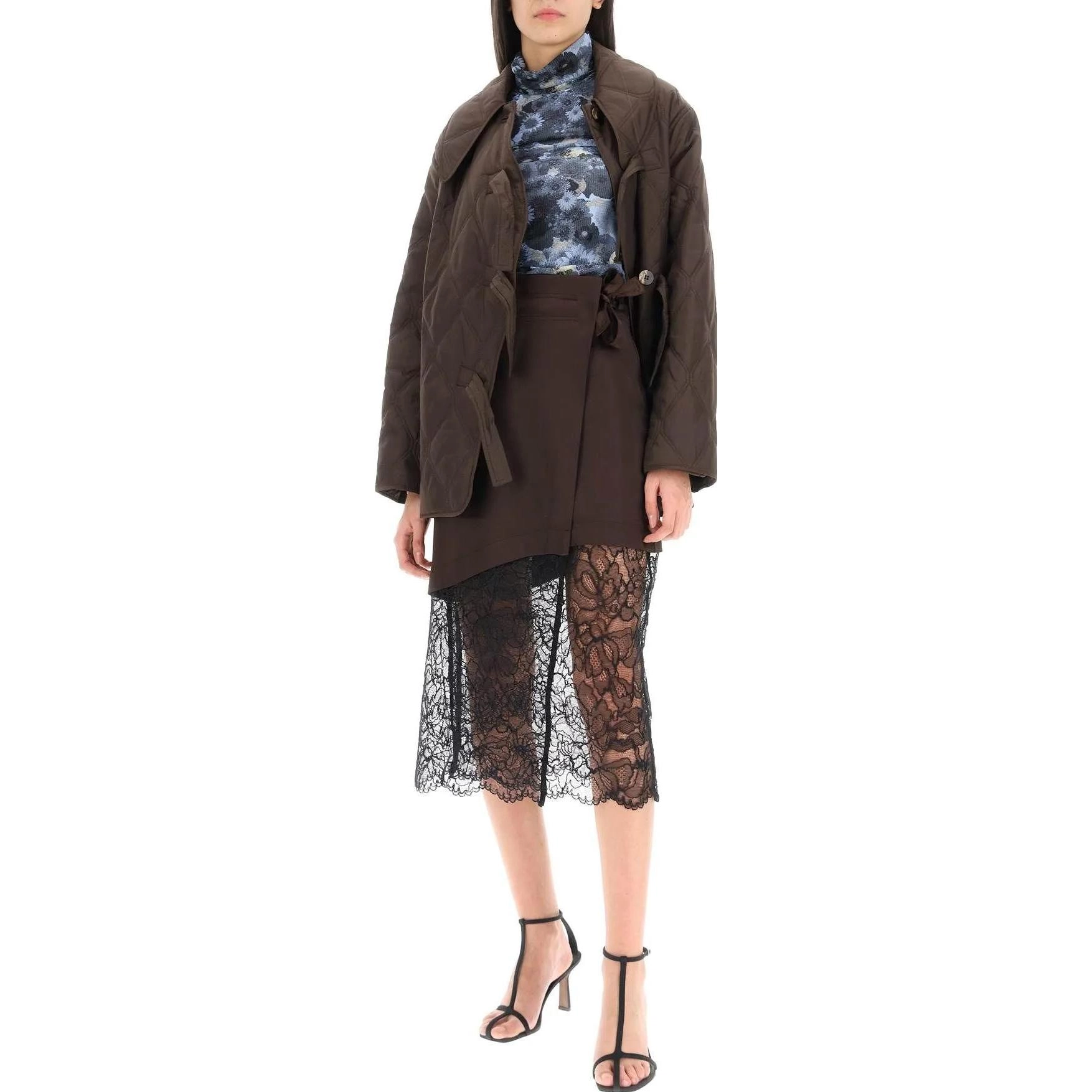 GANNI SS23
