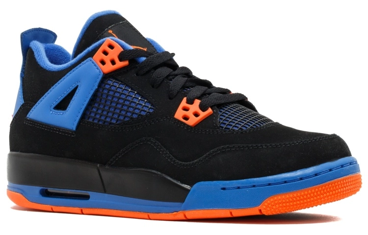Jordan Air Jordan 4 Retro Cavs GS