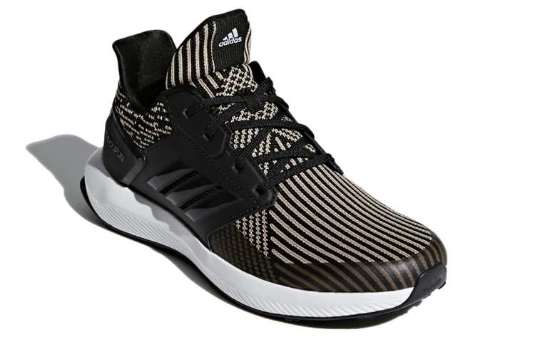 adidas Rapida Run Knit J