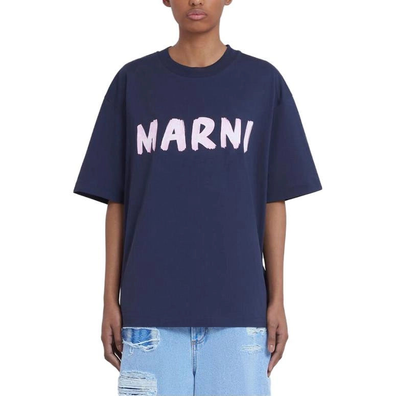 MARNI Logo SS24 T