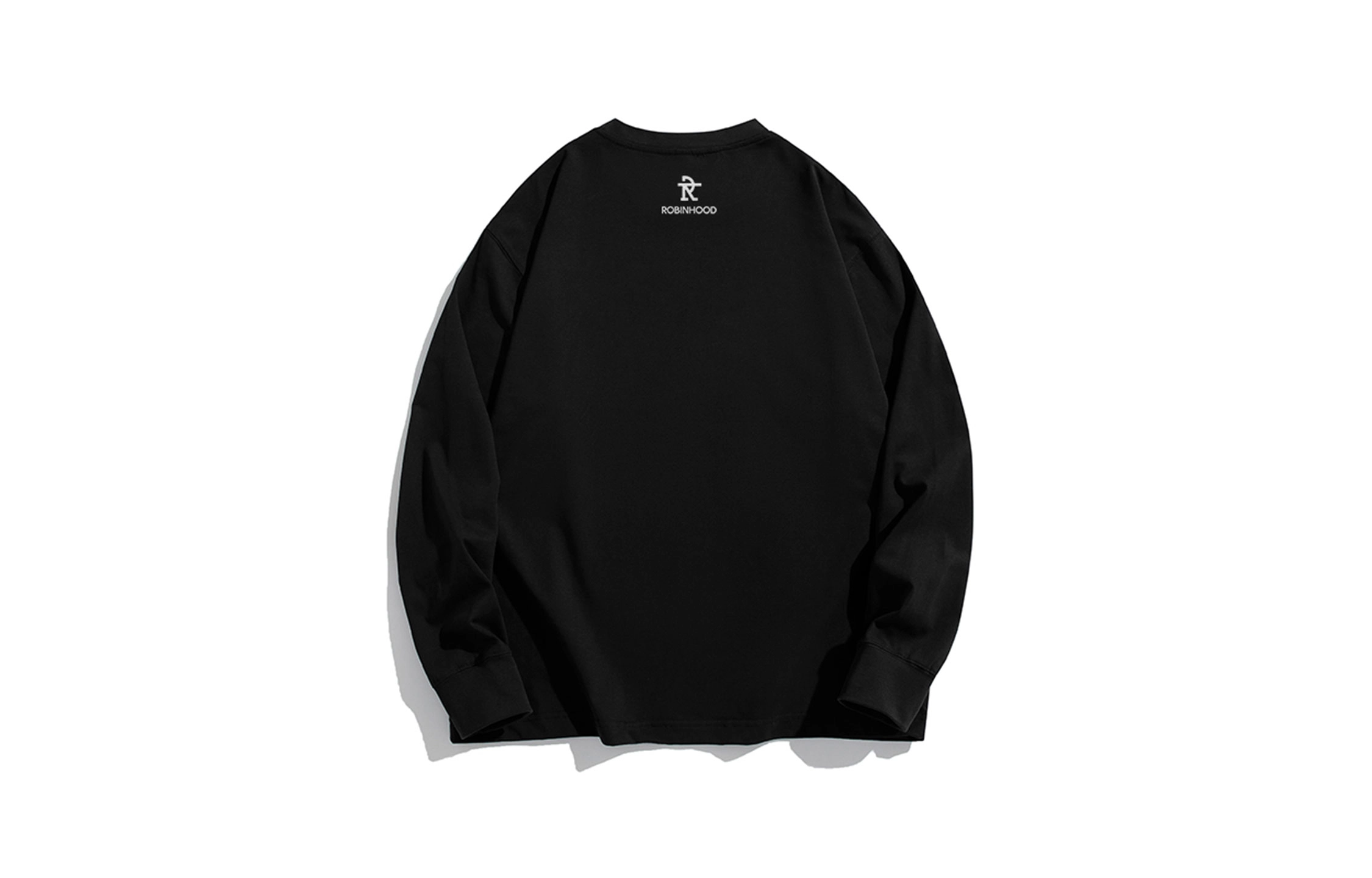 ROBINHOOD T