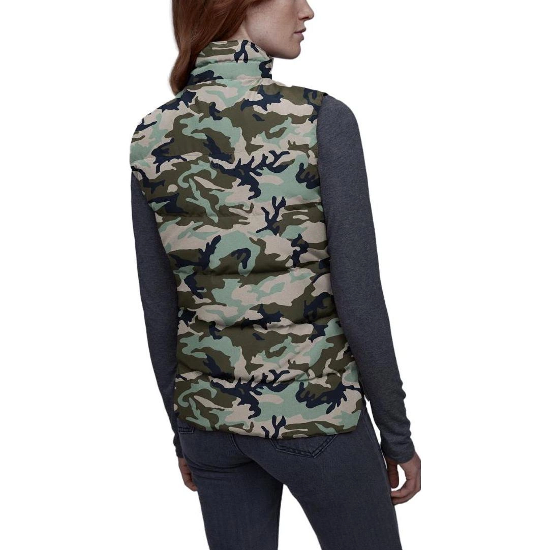Canada Goose SS23 Logo