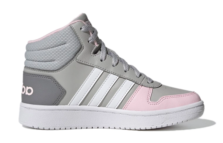 adidas neo Hoops 2.0 Mid K
