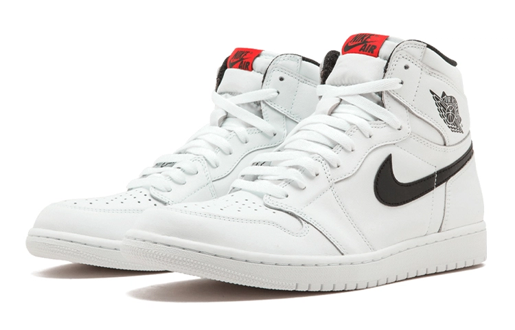 Jordan Air Jordan 1 Retro High Yin Yang White GS
