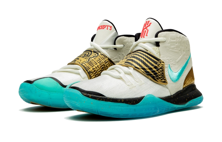 Nike Kyrie 6
