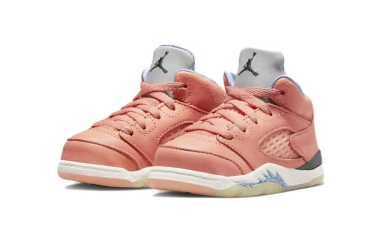 2-DJ KHALED DJ KHALED x Jordan Air Jordan 5