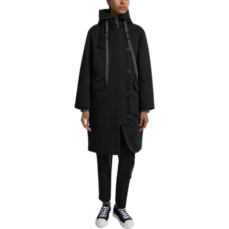 THEORY x Lucas FW22