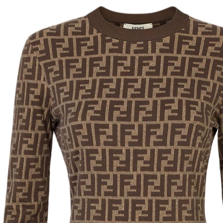 FENDI FW24 Logo