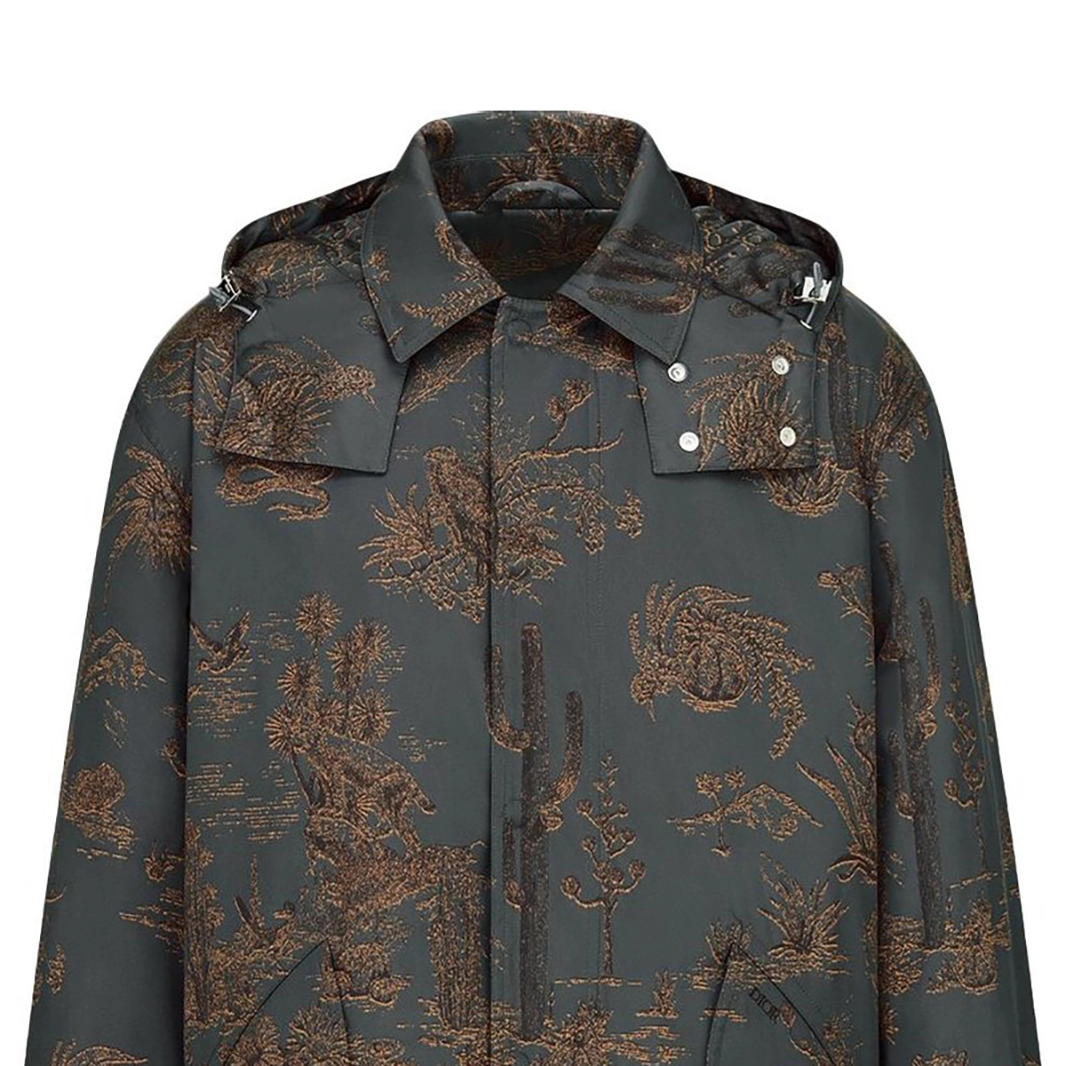 DIOR x Travis Scott FW22