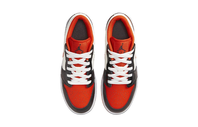 Jordan Air Jordan 1 Low Halloween GS