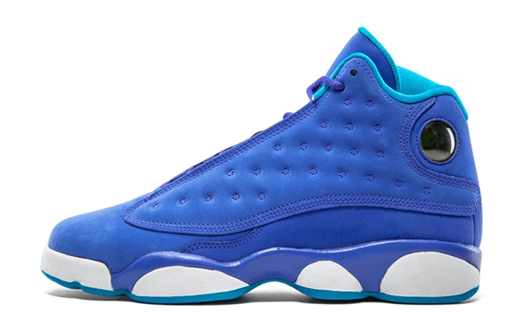 Jordan Air Jordan 13 Retro Hornets GS
