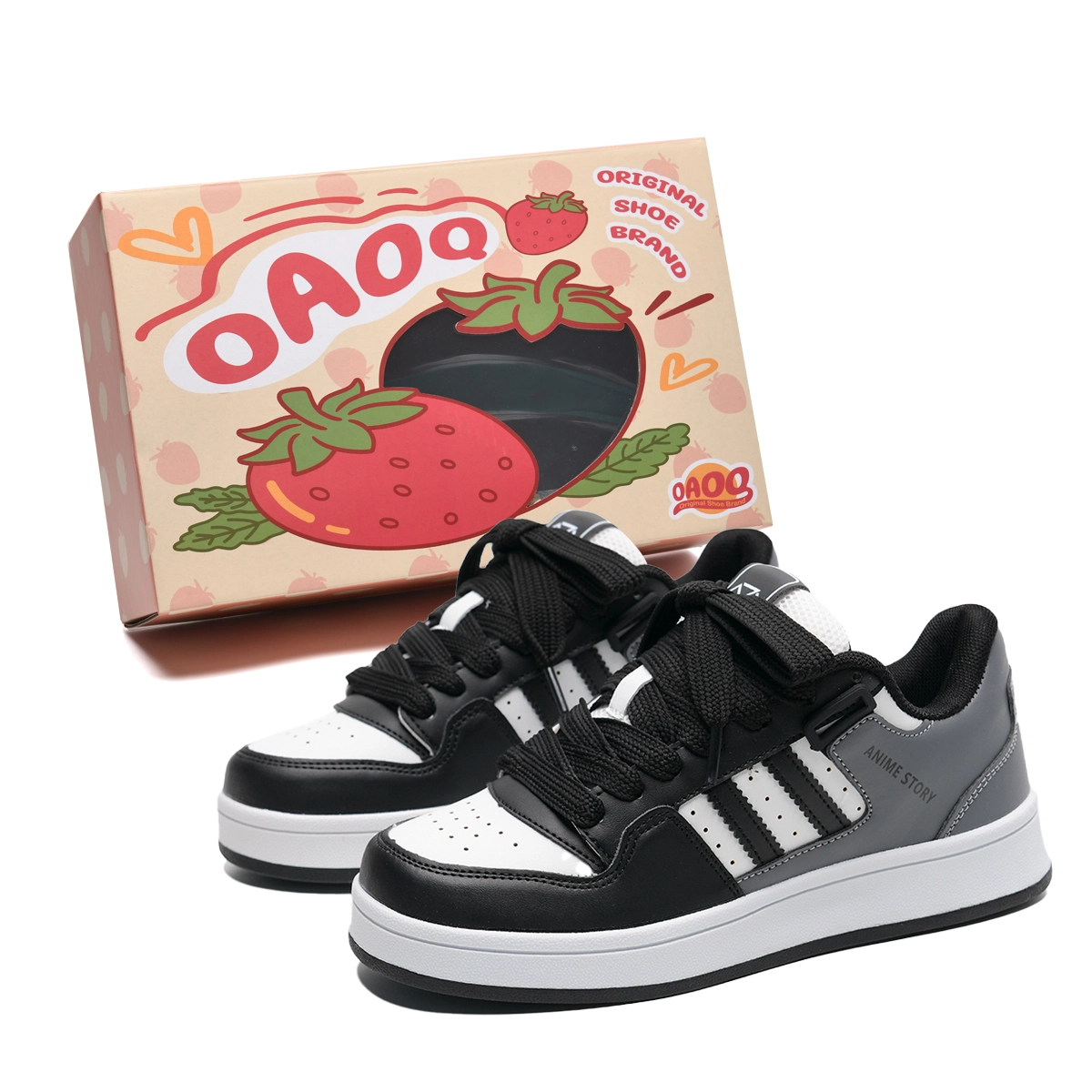 OAOQ