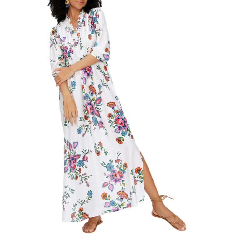 DIANE VON FURSTENBERG SS24 V