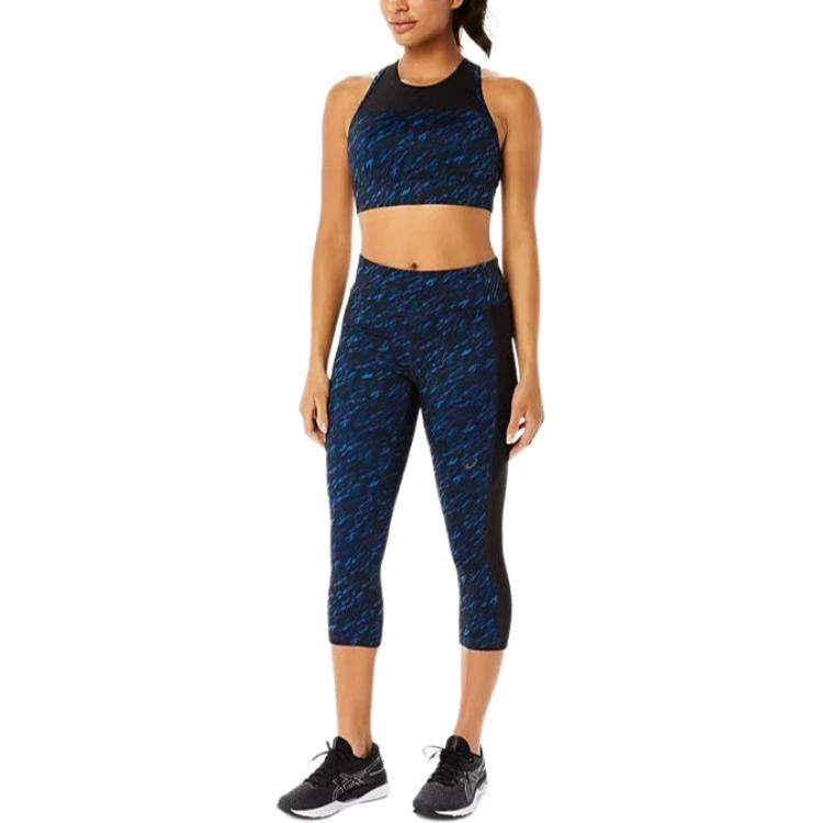 Asics Kate Pocket Capri