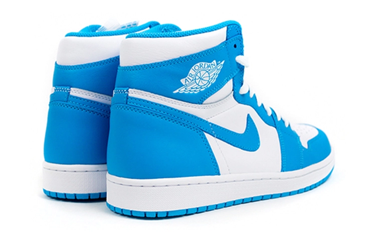 Jordan Air Jordan 1 Retro UNC GS