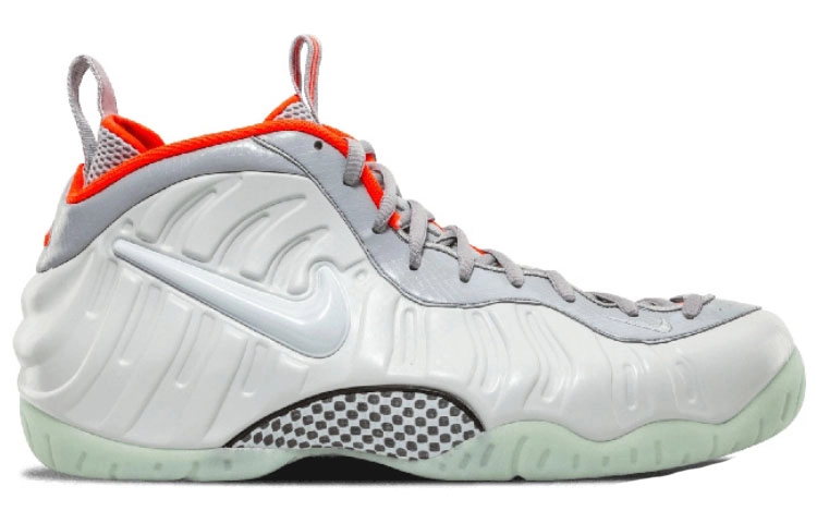 Nike Foamposite Pro GS