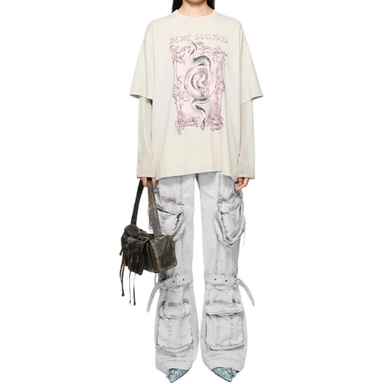 Acne Studios FW24