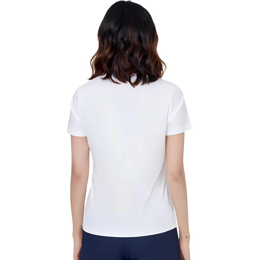 Lafuma logo SS24T
