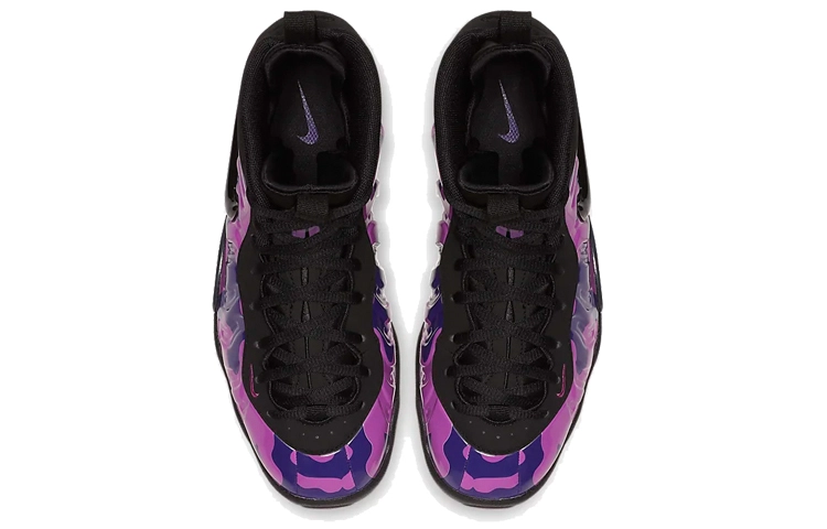 Nike Foamposite Pro GS