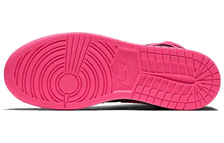 Jordan Air Jordan 1 Retro Serena Williams Hyper Pink GS 2017