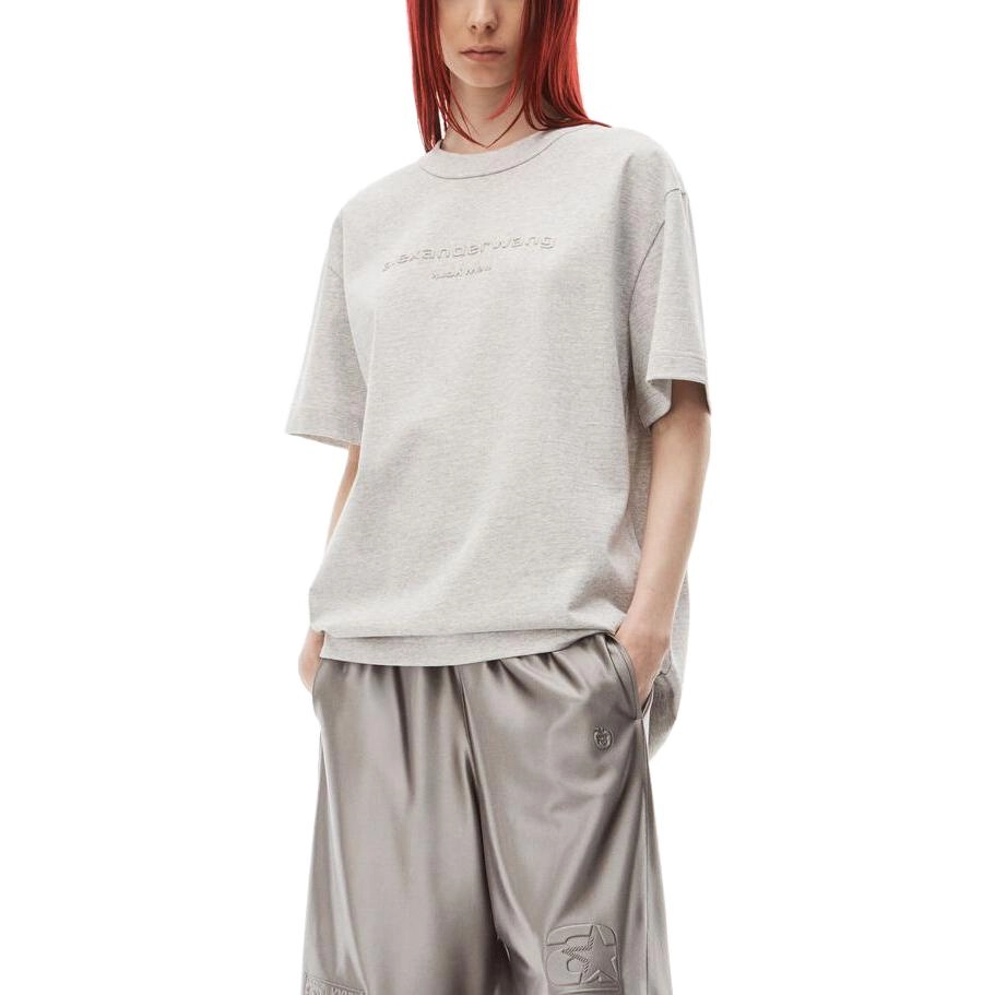 alexander wang FW23 t