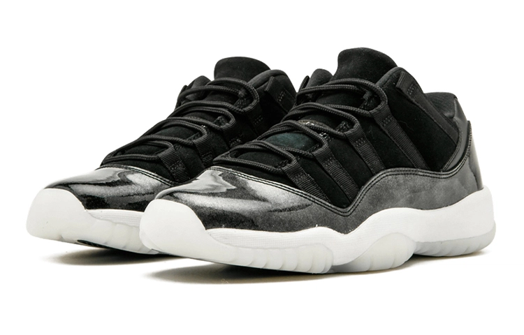 Jordan Air Jordan 11 Low Barons GS