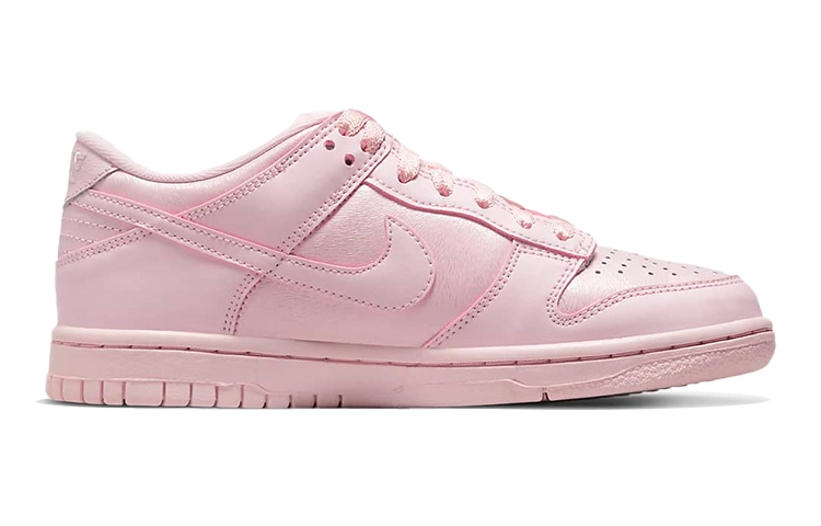 Nike Dunk Low Prism Pink GS