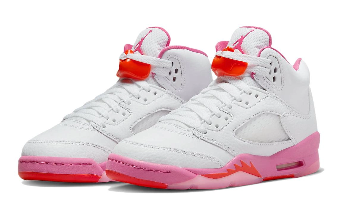 Jordan Air Jordan 5 Retro "Pinksicle" GS