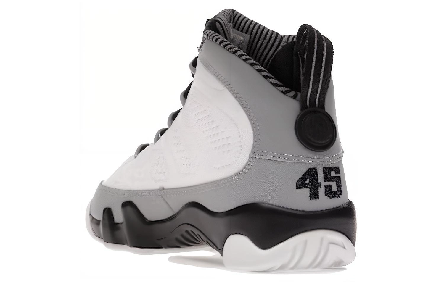 Jordan Air Jordan 9 Retro Barons GS