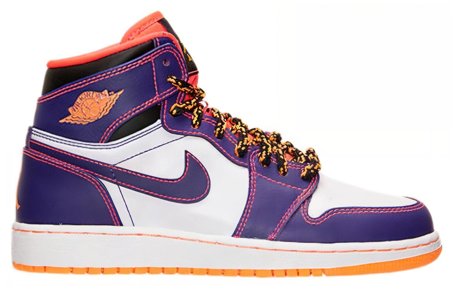 Jordan Air Jordan 1 Retro High Taz GS