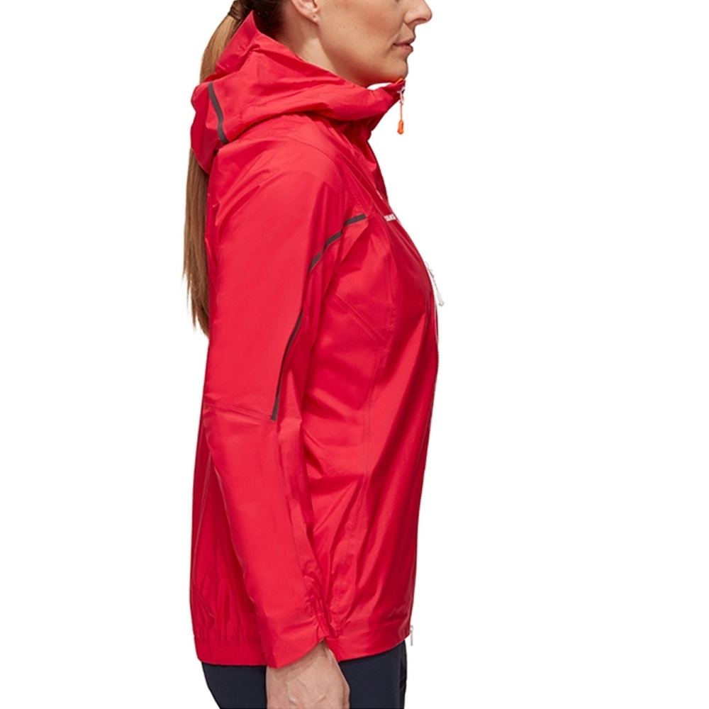 MAMMUT Nordwand