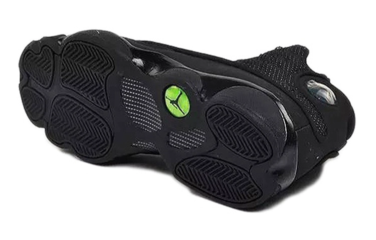 Jordan Air Jordan 13 Retro Black Cat GS
