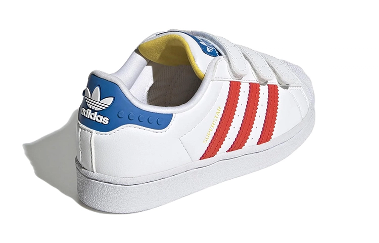 LEGO x adidas originals Superstar