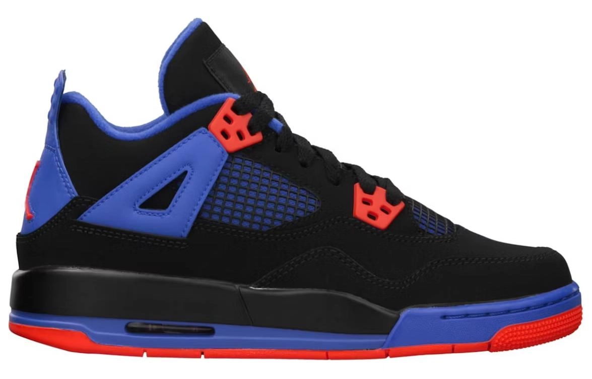 Jordan Air Jordan 4 Retro Cavs GS