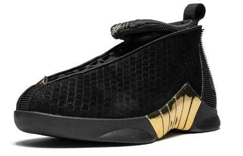Jordan Air Jordan 15 Retro Doernbecher 2018 GS