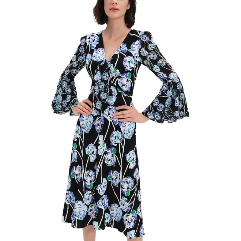 DIANE VON FURSTENBERG V