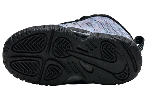 Nike Foamposite One PRM