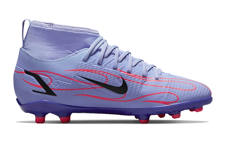 Nike Jr. Mercurial Superfly 8 Club KM MG
