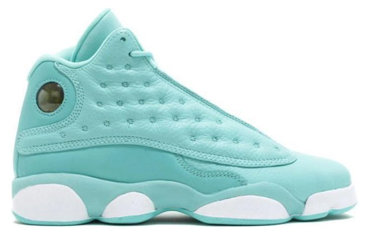 Jordan Air Jordan 13 Retro What Is Love Pack GS